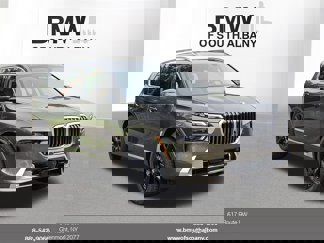 New 2026 BMW X7 xDrive40i image 1