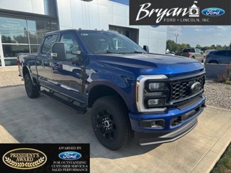 New 2026 Ford F250 XLT image 1