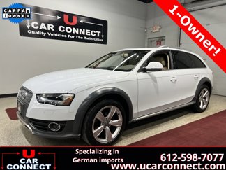 Used 2015 Audi A4 Premium Plus image 1