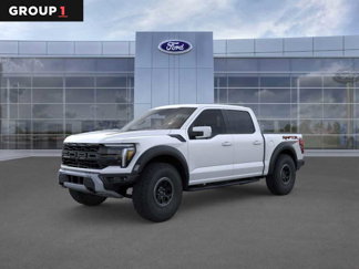 New 2025 Ford F150 Raptor image 1