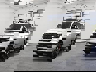 New 2025 Jeep Wagoneer L Series II video 1