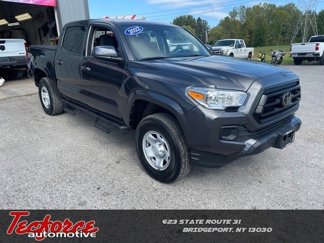 Used 2022 Toyota Tacoma SR5 image 1