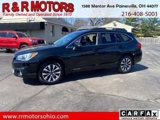 Used 2015 Subaru Outback 2.5i Limited image 1