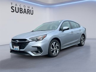 Used 2024 Subaru Legacy Premium image 1