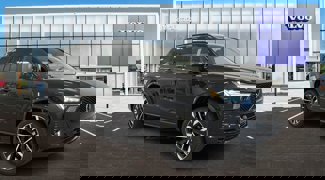 New 2026 Volvo XC90 B6 Ultra image 1