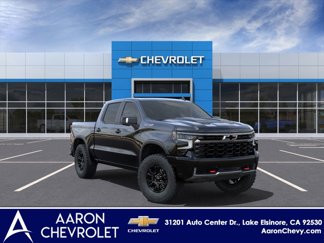 New 2025 Chevrolet Silverado 1500 ZR2 w/ Technology Package image 1