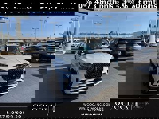 New 2025 Lincoln Aviator Reserve w/ Jet Appearance Package image 1