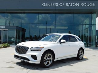 New 2026 Genesis GV70 2.5T Advanced image 1