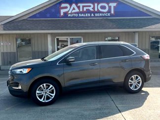 Used 2020 Ford Edge SEL w/ Convenience Package image 1