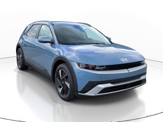 New 2025 Hyundai Ioniq 5 SEL image 1