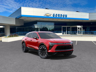 New 2025 Chevrolet Blazer EV RS w/ Super Cruise Package image 1