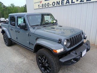 New 2025 Jeep Gladiator Sport image 1