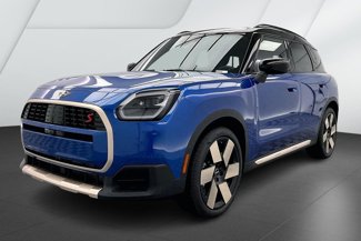 New 2025 MINI Cooper Countryman S image 1