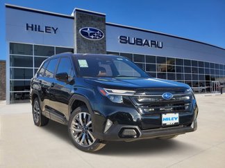 New 2025 Subaru Forester Touring image 1