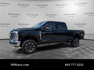 Used 2023 Ford F250 Lariat w/ Tremor Off-Road Package image 1