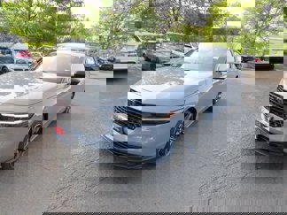 New 2025 Honda Accord Sport image 1