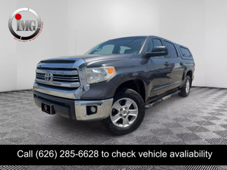 Used 2016 Toyota Tundra SR5 image 1