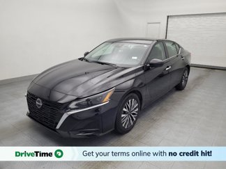 Used 2023 Nissan Altima 2.5 SV image 1