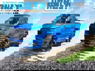 New 2025 RAM 1500 Laramie image 1