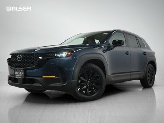 Used 2023 MAZDA CX-50 2.5 S w/ Cargo Package image 1