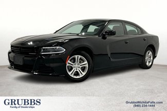 Used 2022 Dodge Charger SXT image 1