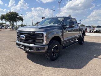 New 2026 Ford F250 Platinum w/ Tremor Off-Road Package video 1