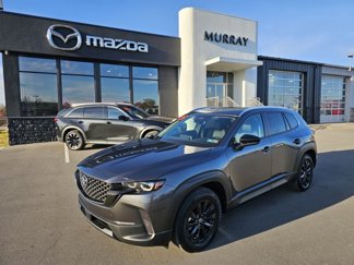 New 2025 MAZDA CX-50 AWD 2.5 S w/ Weather Package image 1