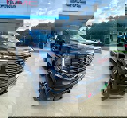 New 2026 GMC Sierra 1500 AT4 w/ AT4 Premium Package image 1