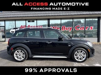 Used 2022 MINI Cooper Countryman image 1