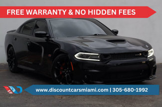 Used 2021 Dodge Charger Scat Pack image 1