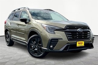 New 2025 Subaru Ascent Bronze Edition image 1