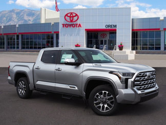 New 2025 Toyota Tundra 1794 Edition w/ Tow Tech Package image 1