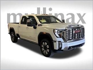 New 2025 GMC Sierra 2500 Denali w/ Denali Reserve Package image 1