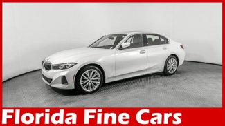Used 2024 BMW 330i Sedan image 1