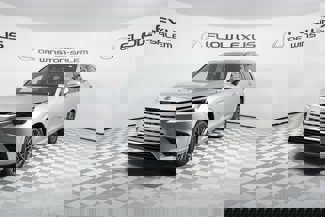 New 2025 Lexus TX 350 AWD image 1
