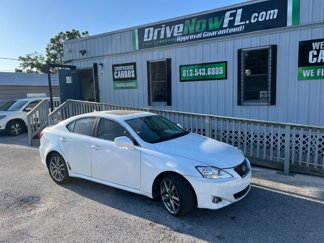 Used 2008 Lexus IS 250 image 1