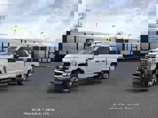 New 2025 Ford F250 4x4 Crew Cab Super Duty image 1