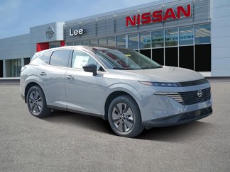 New 2025 Nissan Murano SL image 1