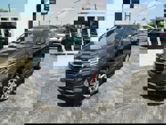 Certified 2023 Chevrolet Equinox LT image 1