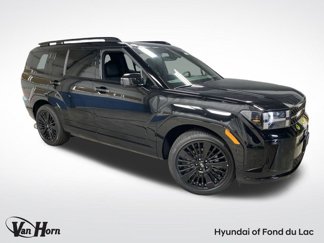 New 2025 Hyundai Santa Fe Calligraphy image 1