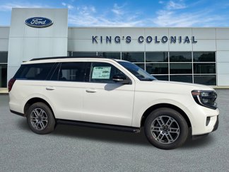 New 2025 Ford Expedition Active image 1