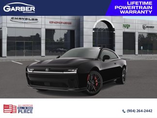 New 2024 Dodge Charger Scat Pack w/ Plus Group image 1