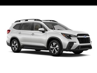 New 2025 Subaru Ascent Premium image 1