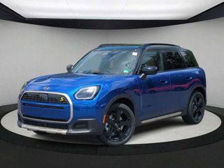 New 2025 MINI Cooper Countryman SE image 1