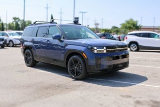 New 2026 Hyundai Santa Fe Calligraphy image 1