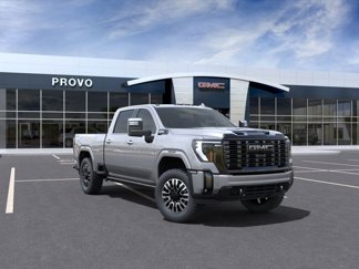 New 2025 GMC Sierra 3500 Denali Ultimate image 1