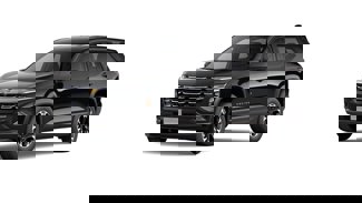 New 2026 Chevrolet Equinox LT w/ Convenience Package II image 1