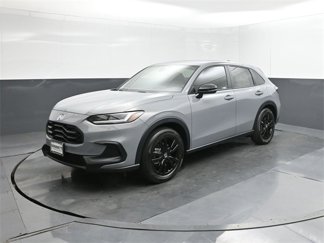 New 2026 Honda HR-V Sport image 1
