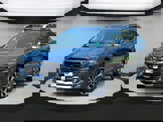 New 2025 Subaru Outback Touring XT image 1