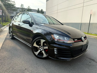 Used 2015 Volkswagen GTI Autobahn image 1
